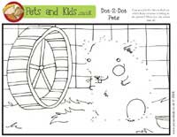 Printable Puzzle Downloadable Kids